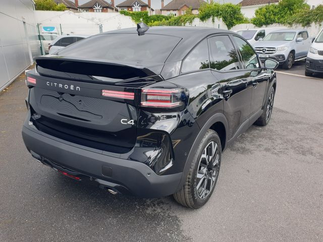 Image for 2025 Citroen C4 New Model "Max" m-Hybrid Available to buy today