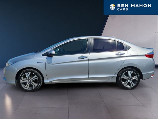 Image for 2015 Honda Civic 