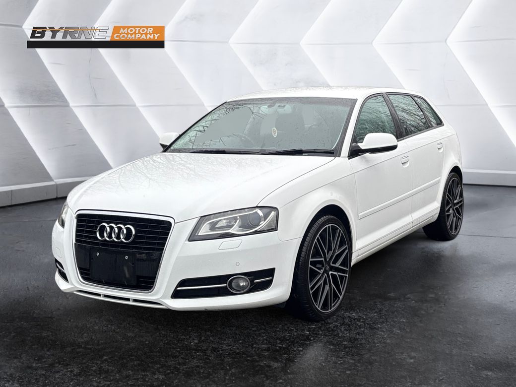Image for 2011 Audi A3 1.4 TFSI AUTO