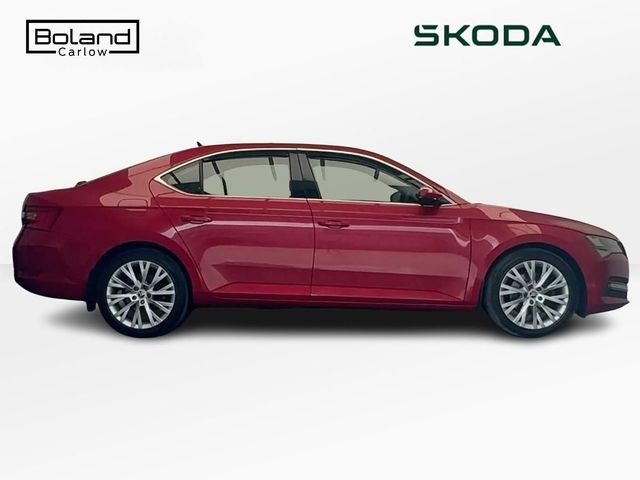 Image for 2020 Skoda Superb 1.6TDI STYLE *AUTO* €95 PER WEEK