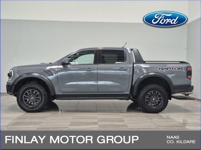 Image for 2023 Ford Ranger RANGER DCAB RAPTOR3.0 V6 292BHP