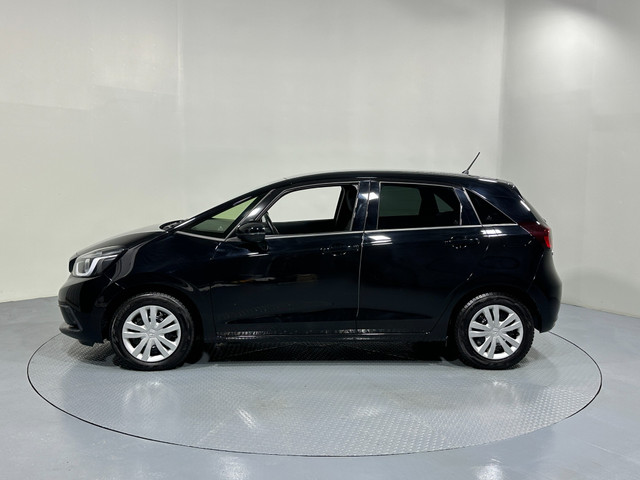 Image for 2021 Honda Fit 1.5 Self Charging Hybrid 211