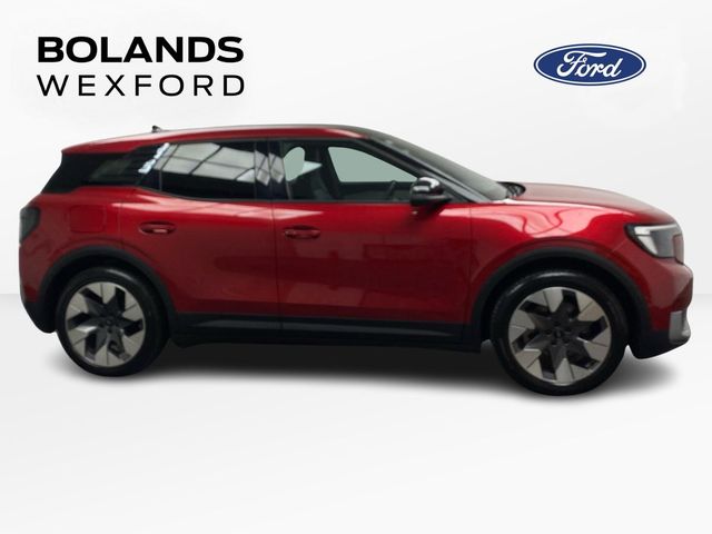 Image for 2025 Ford Explorer Premium, 77kWh Extended Range.