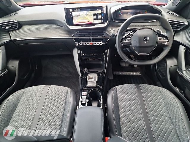 Image for 2027 Peugeot 2008 ** STYLE YOU CAN FEEL ** ORDER YOUR NEW 261 TODAY **