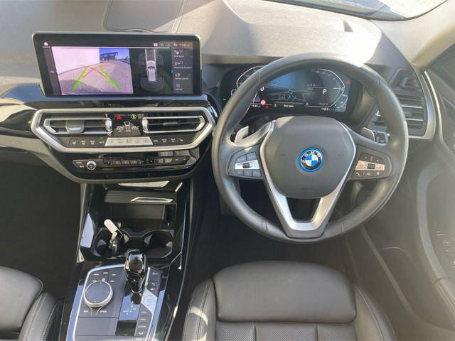 Image for 2024 BMW X3 xDrive30e xLine