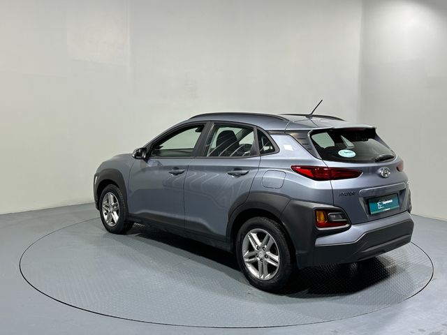 Image for 2018 Hyundai Kona 1.0 Petrol Comfort