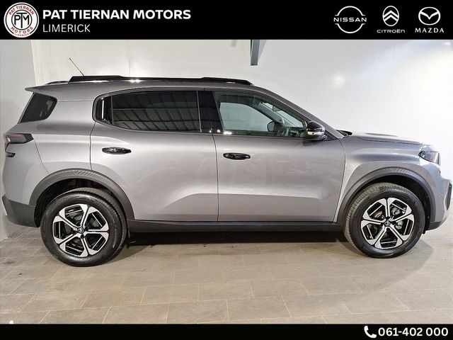 Image for 2026 Citroen C3 Aircross PLUS 7 SEATS (DEMO)
