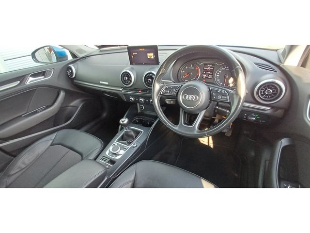 Image for 2017 Audi A3 LIMOUSINE 1.6 TDI **Now Sold**