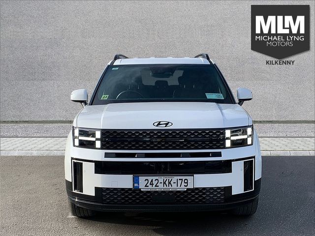 Image for 2024 Hyundai Santa Fe 1.6 PHEV Premium Calligraphy