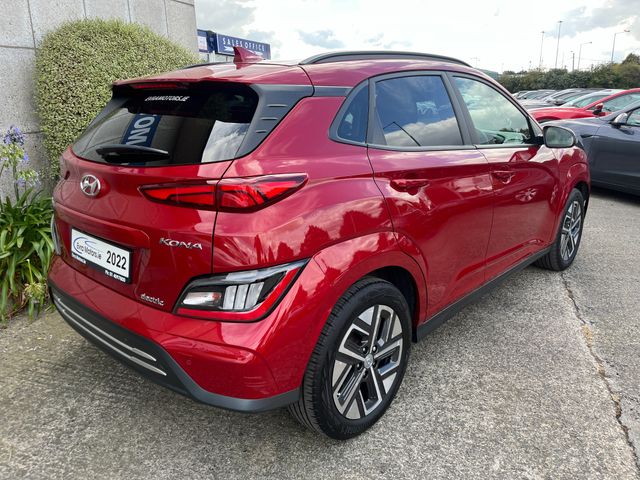 Image for 2022 Hyundai Kona PREMIUM EV 64KWH //HIGH SPEC// 