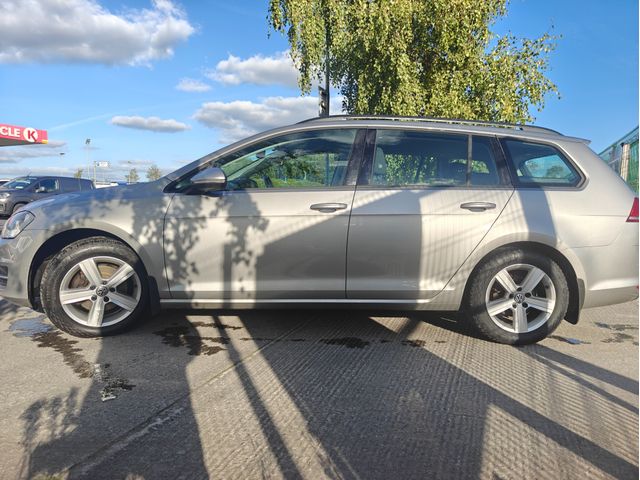 Image for 2014 Volkswagen Golf NATIONWIDE WARRANTY INCLUDED