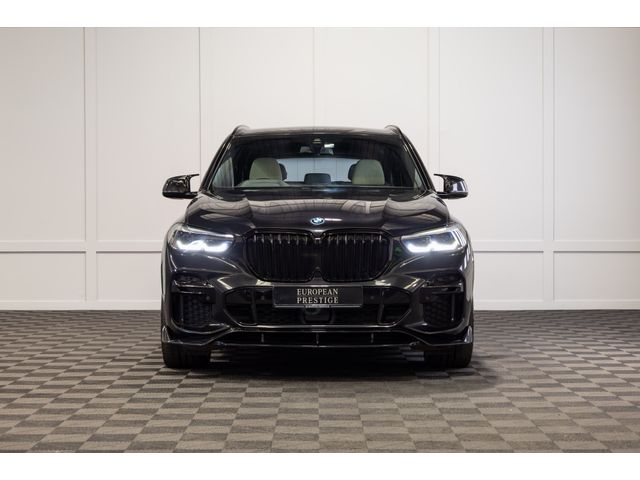 Image for 2023 BMW X5 X-Drive 45e M-Sport 5 Seat Crewcab