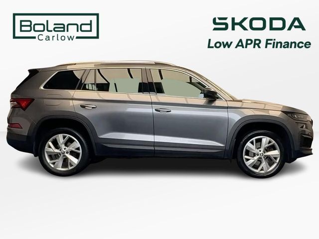 Image for 2024 Skoda Kodiaq 2.0TDI STYLE *4.9% APR* €95 PER WEEK ON PCP