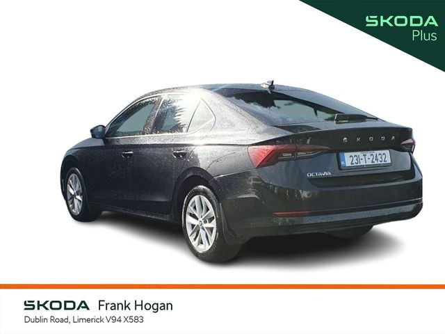 Image for 2023 Skoda Octavia OCTAVIA AMB 2.0TDI 115HP DSG Call Cormac on 0861736180