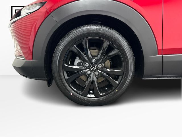 Image for 2025 Mazda CX-30 2.0 SKY-X 186BHP *HOMURA* €95 P/W 3YRS