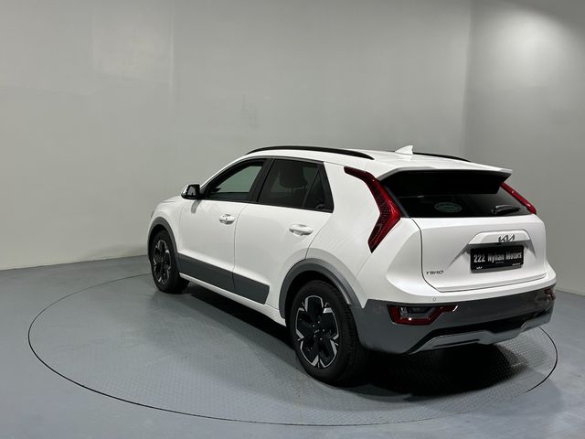 Image for 2022 Kia Niro K4 EV 64 KW/H 455 Kms Range
