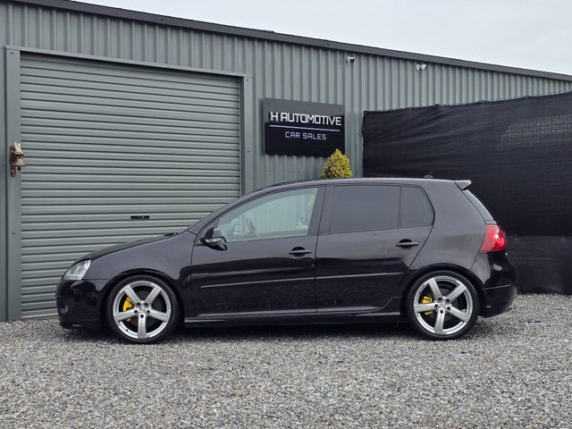 Image for 2008 Volkswagen Golf GTI PIRELLI EDITION