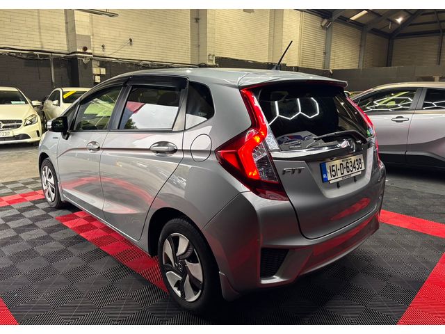 Image for 2015 Honda Fit Daa-gp5
