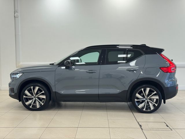 Image for 2022 Volvo XC40 Rchrg PRO 5DR Auto