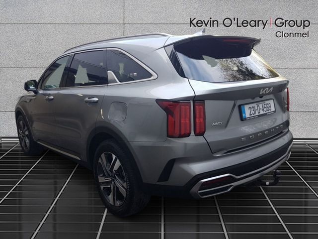 Image for 2023 Kia Sorento 1.6 PHEV K4 4X4 7 seats