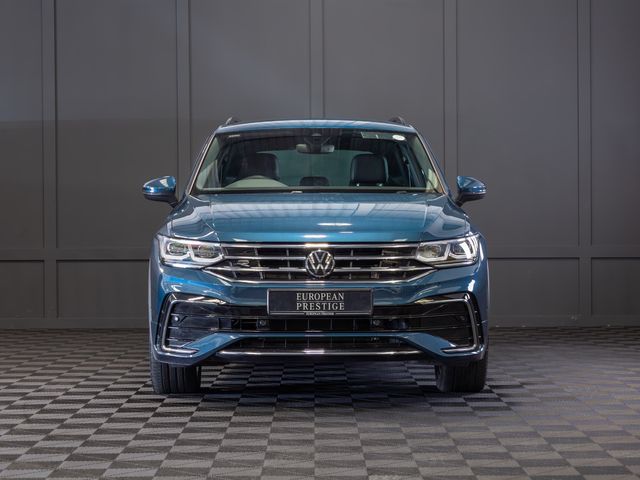 Image for 2023 Volkswagen Tiguan R-Line 1.4TSI