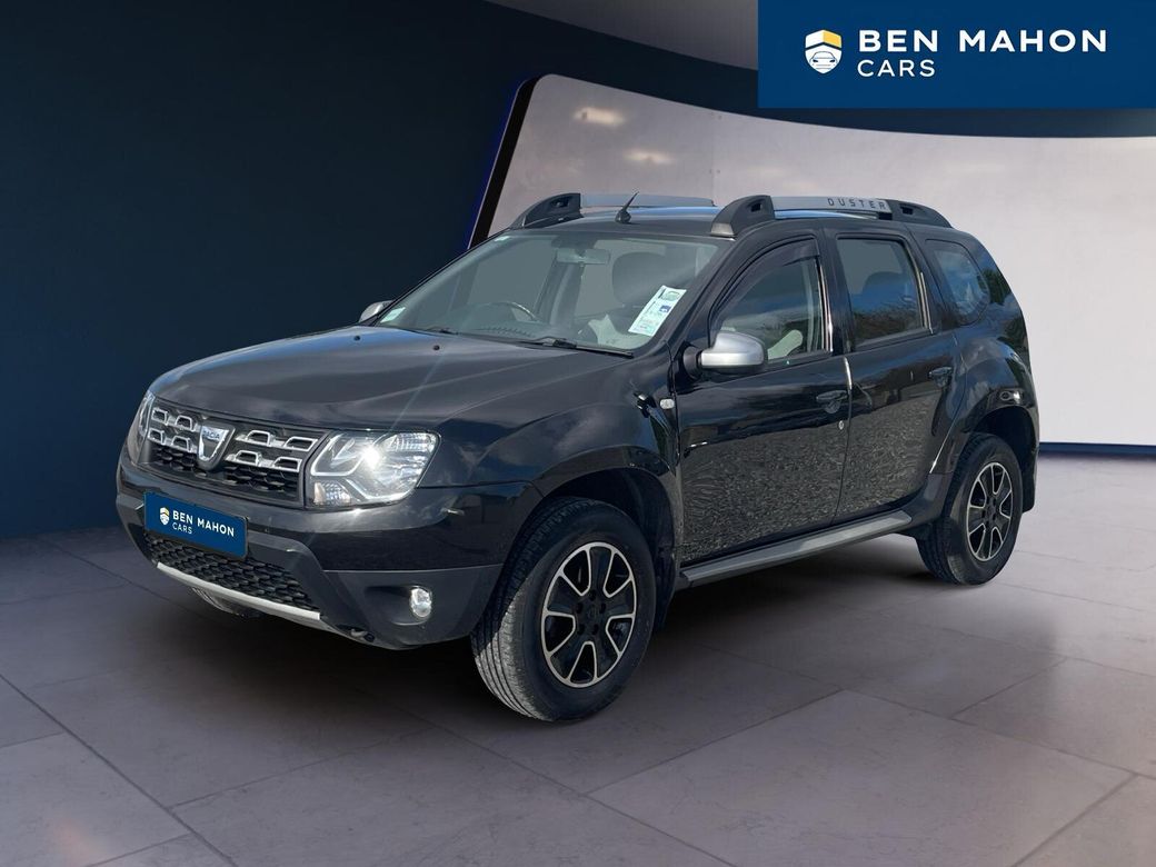 Image for 2016 Dacia Duster 1.5 dCi 110 PRESTIGE