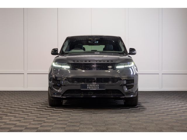 Image for 2025 Land Rover Range Rover Sport P460e Dynamic SE