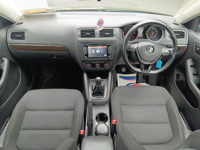 Image for 2015 Volkswagen Jetta 2.0 TDI BMT 110HP COMFORTLINE