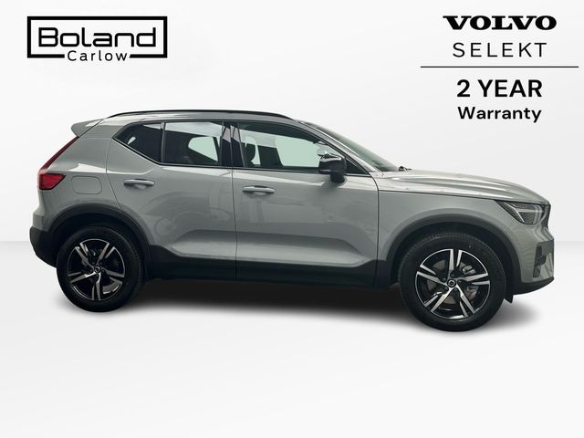 Image for 2026 Volvo XC40 B3 MILD HYBRID *PETROL* €120 P/W 3YRS