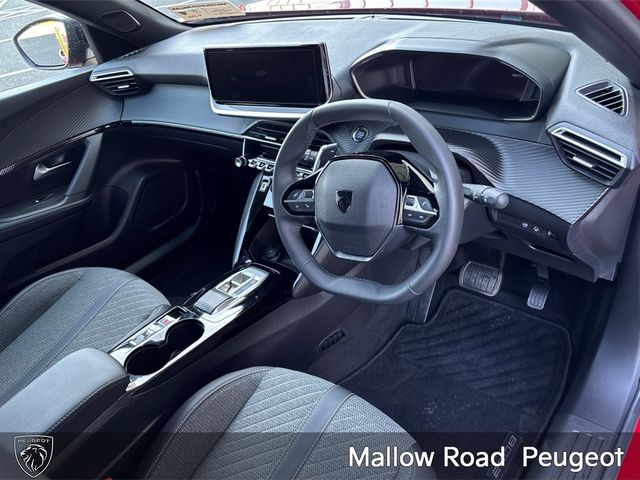 Image for 2025 Peugeot 2008 ALLURE 1.2 MILD-HYBRID 13