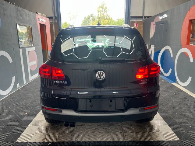 Image for 2014 Volkswagen Tiguan TIGUAN AUTOMATIC HIGHLINE 1.4 TSI / ONLY 24k KMs / REVERSE CAMERA & MORE