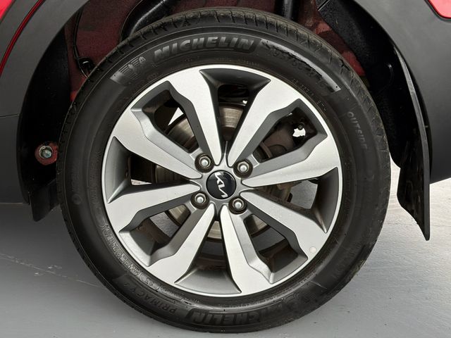 Image for 2025 Kia Stonic 1.0 K2 MY25 MT