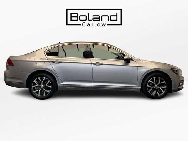 Image for 2020 Volkswagen Passat 2.0TDI 150HP BUSINESS *JUST IN* €80 PER WEEK