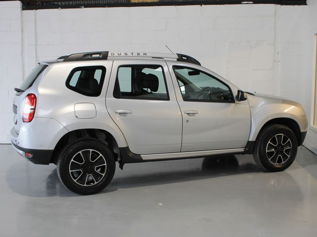 Image for 2017 Dacia Duster Prestige 1.5 DCI110 4X2 4DR