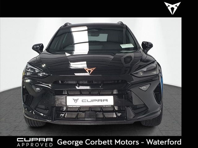 Image for 2026 Cupra Formentor V2 2.0TDi 150 DSG