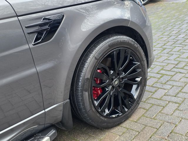Image for 2019 Land Rover Range Rover Sport 2.0 P400E HSE DYNAMIC AUTO. HUGE SPEC. FINANCE ARRANGED. SIMI. AA APPROVED.