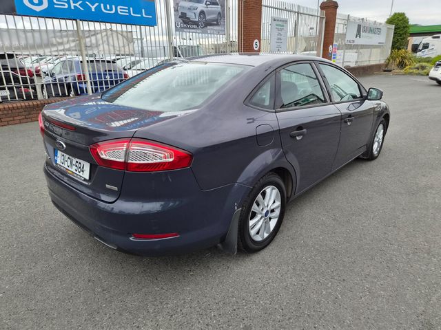 Image for 2013 Ford Mondeo 1.6TDCi 115PS Style
