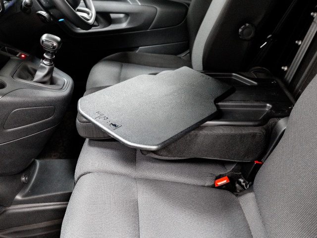 Image for 2024 Citroen Berlingo Enterprise 1.5 Diesel 100HP 1000Kg L2