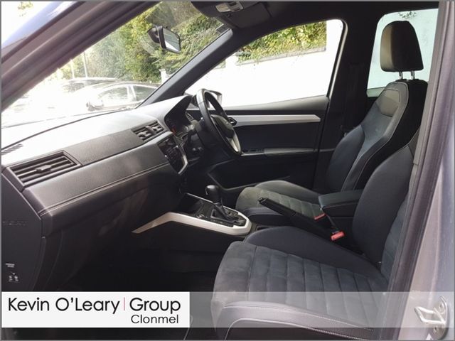 Image for 2020 SEAT Arona 1.0TSI 115hp DSG Xcellence