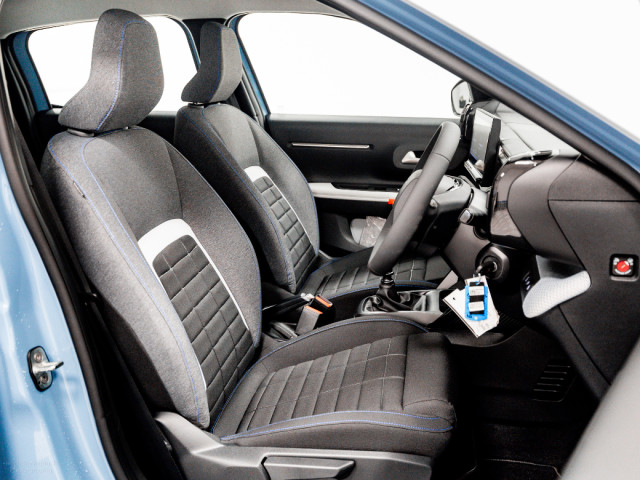 Image for 2026 Citroen C3 Plus 1.2 Petrol 100HP