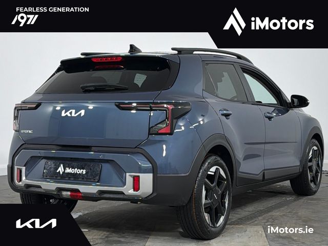 Image for 2026 Kia Stonic 