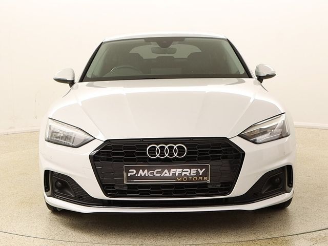 Image for 2020 Audi A5 