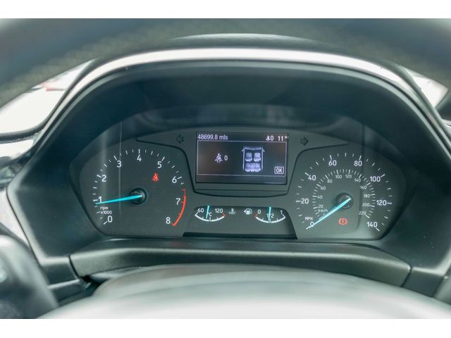 Image for 2019 Ford Fiesta 2019 Ford Fiesta Active 0ne Owner from New Low Mileage