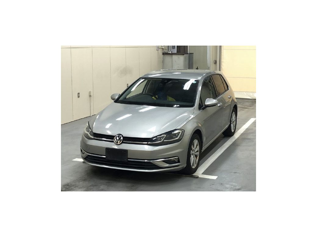 Image for 2017 Volkswagen Golf 1.2 TSI COMFORTLINE AUTO
