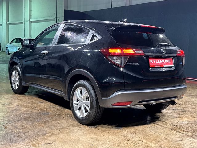 Image for 2019 Honda Vezel 1.5L HYBRID AUTOMATIC - REVERSE CAMERA - CRUISE CONTROL - A/C HEATING CONTROLS