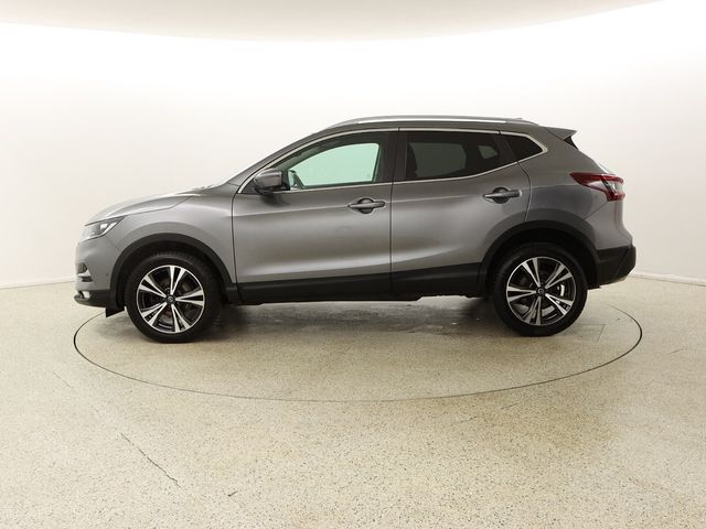 Image for 2020 Nissan Qashqai 
