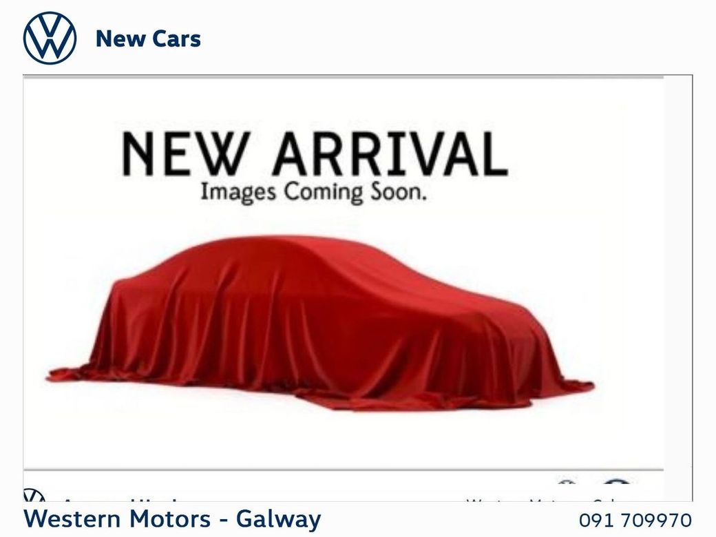 Image for 2022 Volkswagen Caddy CADDY BUS 102BHP Manual