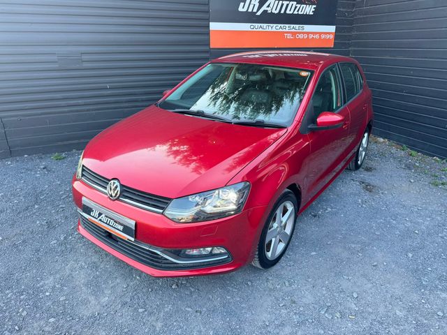 Image for 2017 Volkswagen Polo 1.2 TSI AUTO