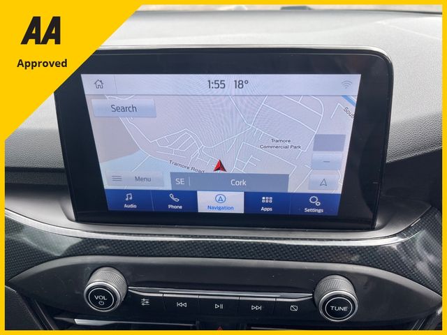 Image for 2020 Ford Focus 1.0 ST-LINE X EDITION MH FREE DELIVERY