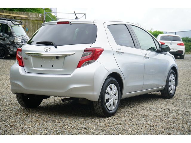 Image for 2016 Toyota Yaris 